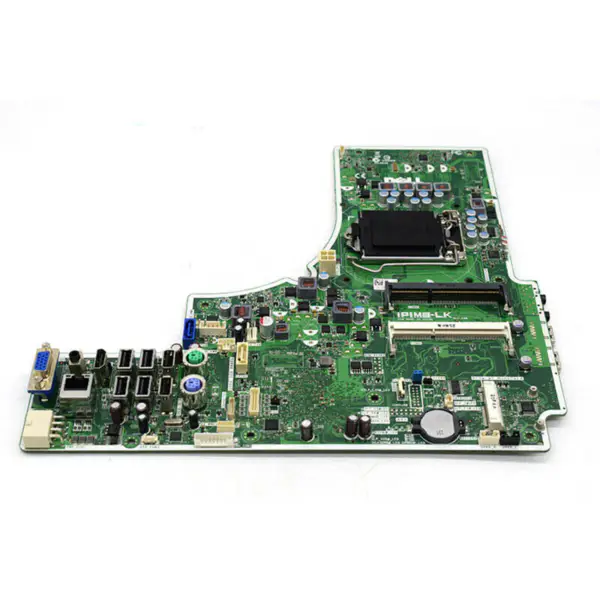 Dell 0CRWCR Hauptplatine