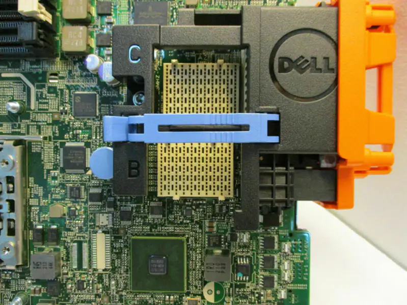 Dell 0DW6GX Hauptplatine