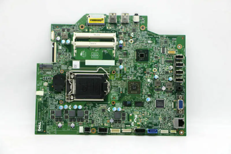 Dell 0P5W03 Hauptplatine