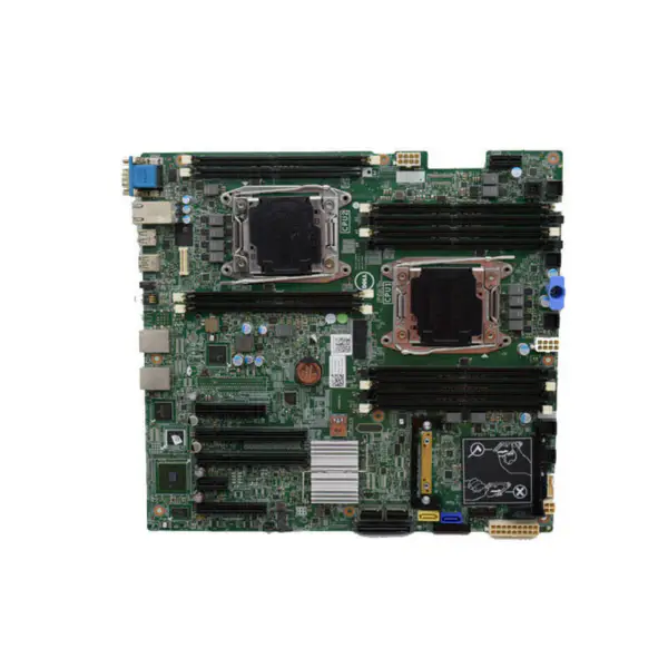 Dell 0HFG24HFG2403XKDV3XKDV Hauptplatine