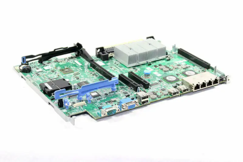 Dell 0W13NRW13NR Hauptplatine