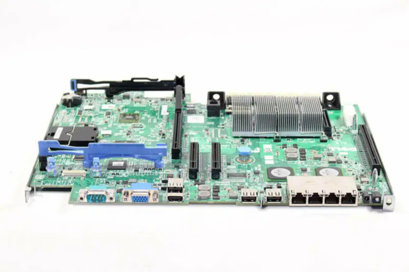 Dell 0W13NRW13NR Hauptplatine