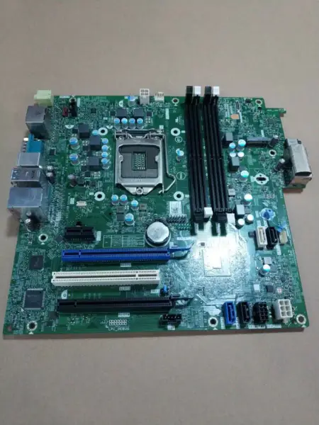Dell 062KRH0XHGV1 Hauptplatine