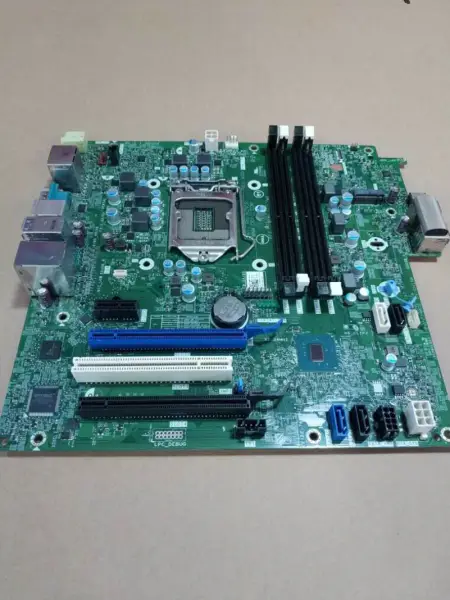 Dell 062KRH0XHGV1 Hauptplatine