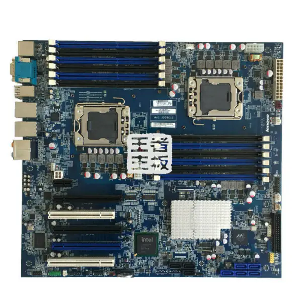 Lenovo 71Y8826 Hauptplatine