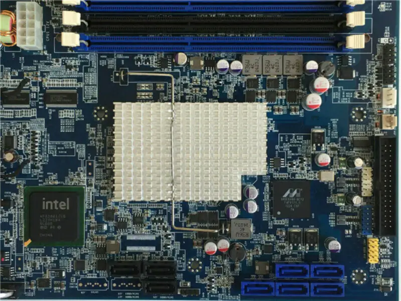 Lenovo 71Y8826 Hauptplatine