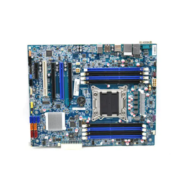 Lenovo 03T6736 Hauptplatine