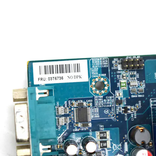 Lenovo 03T6736 Hauptplatine