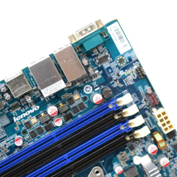 Lenovo 03T6736 Hauptplatine