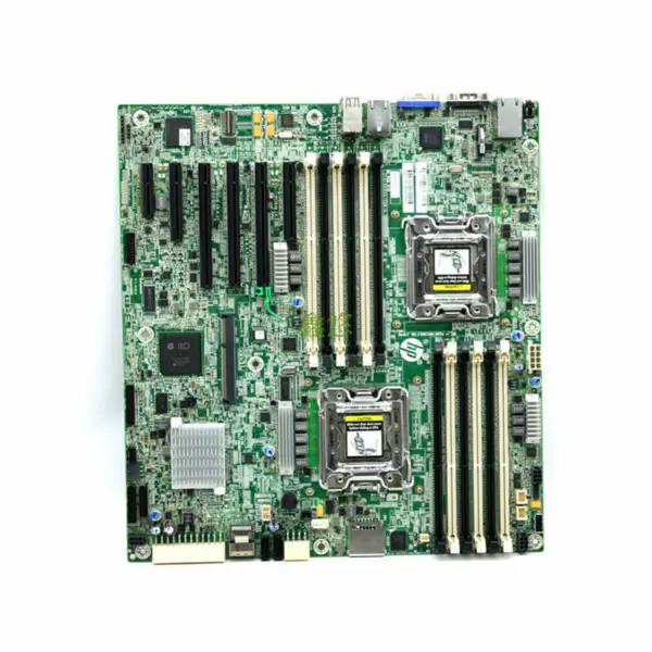 HP 641805-002 Hauptplatine