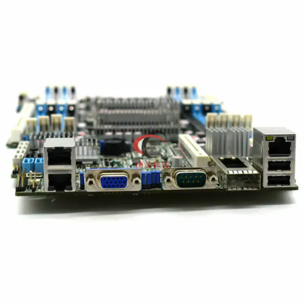 Asus Z9PG-D16 Hauptplatine