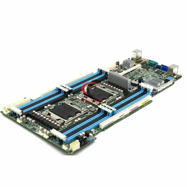 Asus Z9PG-D16 Hauptplatine