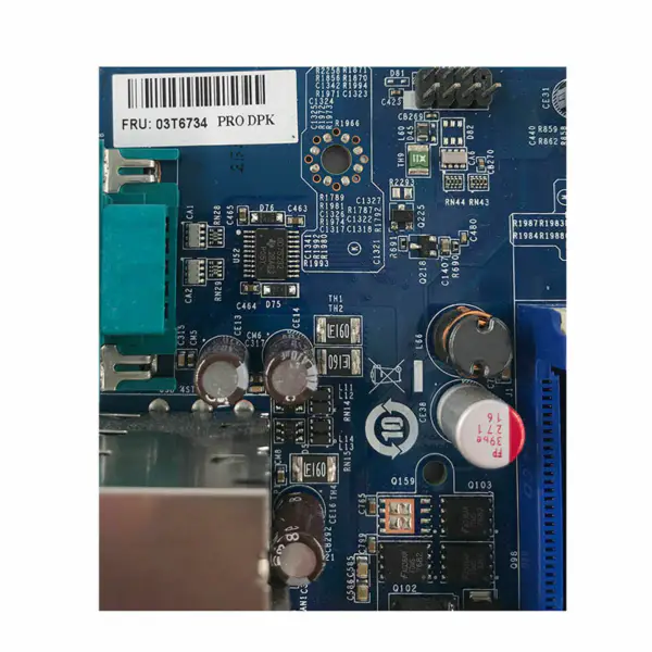 Lenovo 03T6734 Hauptplatine