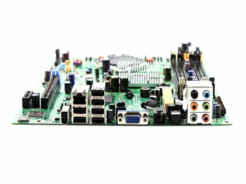 Dell 0WG860 Hauptplatine