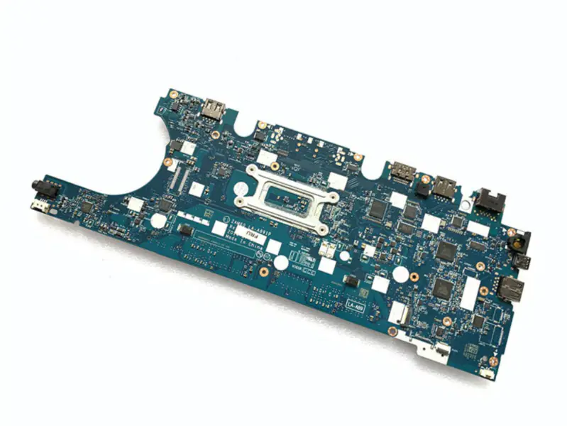 Dell 0FCJ49 Hauptplatine