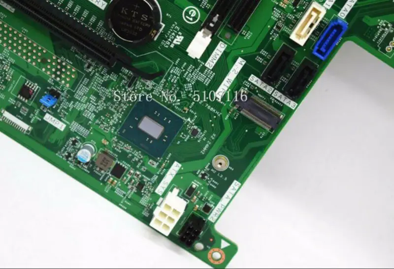 Dell 0N9Y46 Hauptplatine