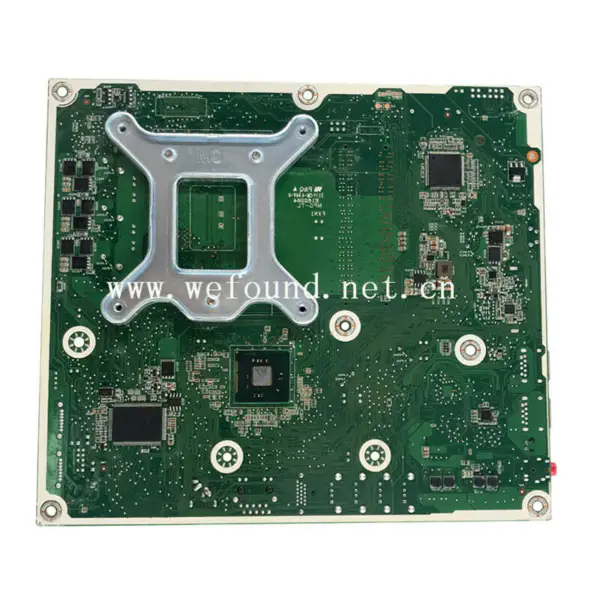HP 754541-501 Hauptplatine