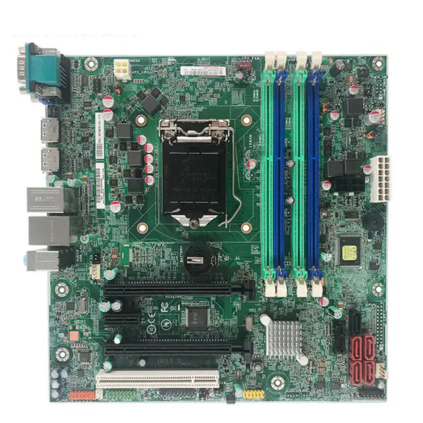 Lenovo 00KT259 Hauptplatine