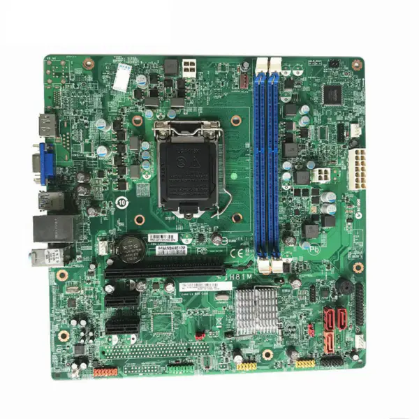 Lenovo 03T7161 Hauptplatine