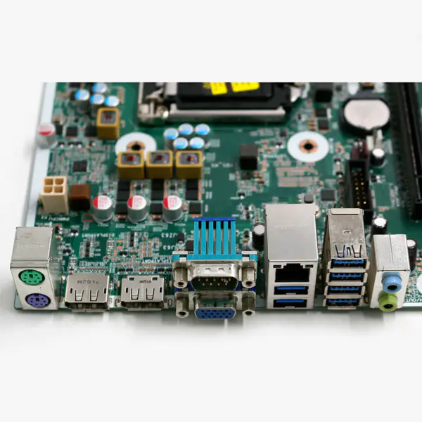 HP 795970-001795206-001 Hauptplatine
