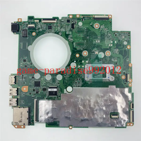 HP 787484-501 Hauptplatine
