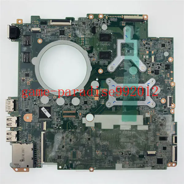HP 790959-501 Hauptplatine