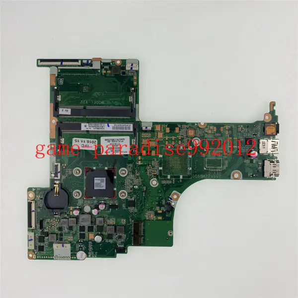 HP 809399-501 Hauptplatine