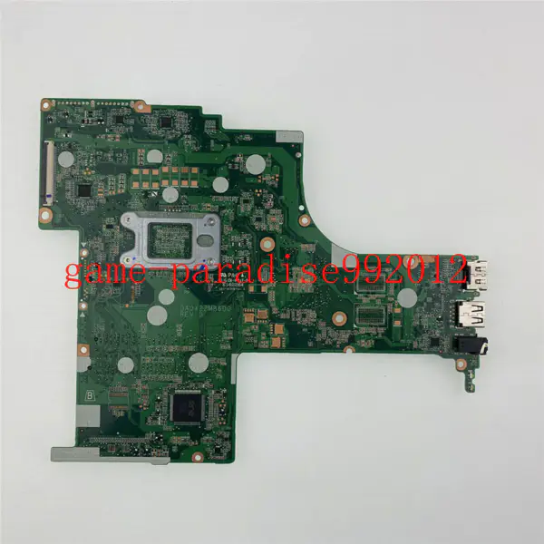 HP 809399-501 Hauptplatine