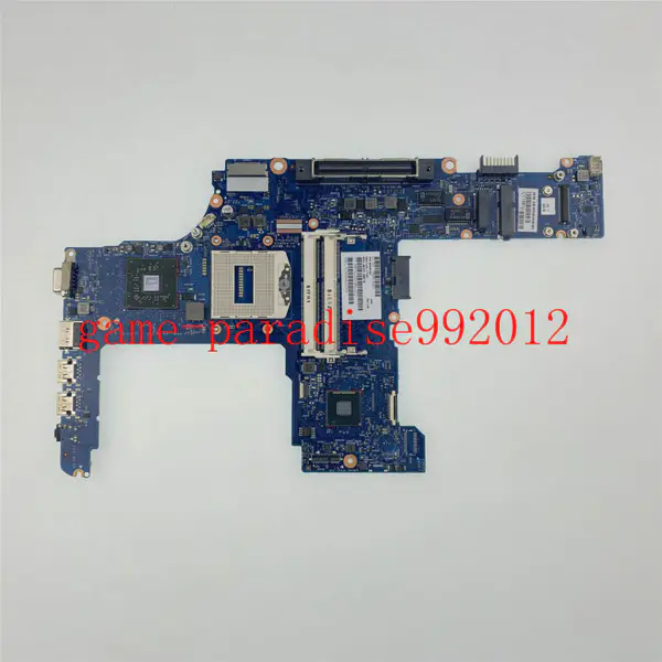 HP 803849-601 Hauptplatine
