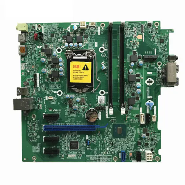 Dell OptiPle 3050 MT 0W0CHX Hauptplatine