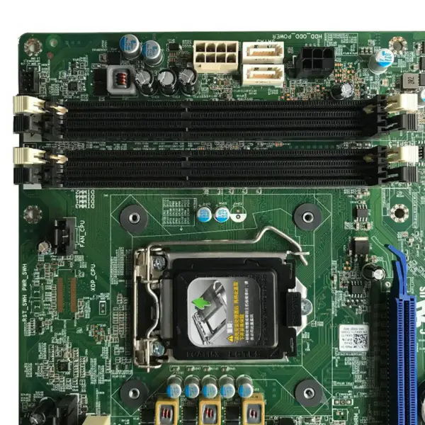 Dell 06X1TJ Hauptplatine
