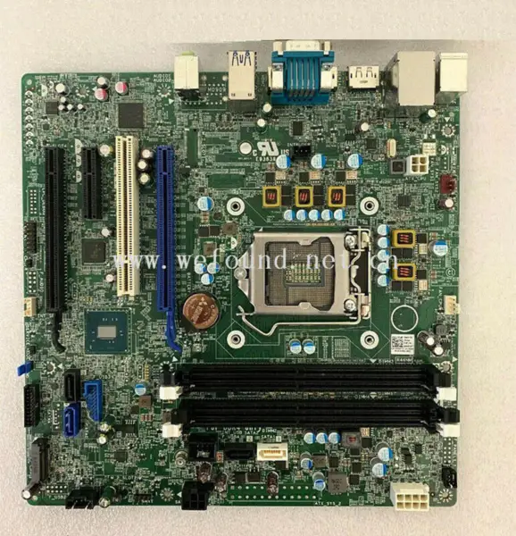 Dell 0MWYPT Hauptplatine