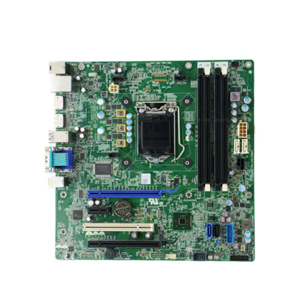 Dell 01PCY1 Hauptplatine