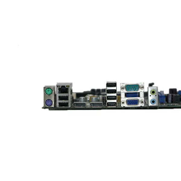 Dell 01PCY1 Hauptplatine