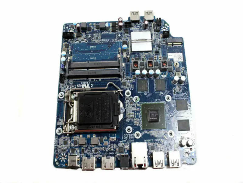 Dell 0J8H4R Hauptplatine