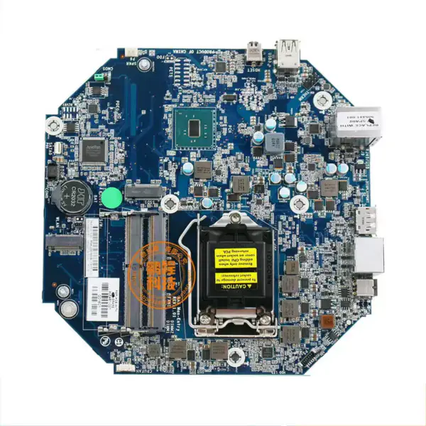 HP 905481-001863114-001 Hauptplatine