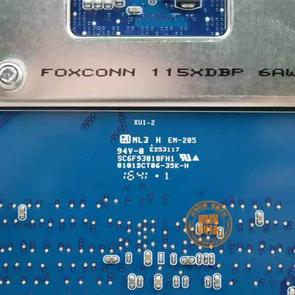 HP 905481-001863114-001 Hauptplatine