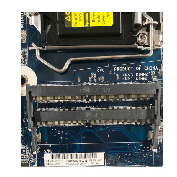HP 905482-001863115-004 Hauptplatine