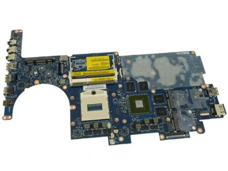 Dell LA-9201P Hauptplatine