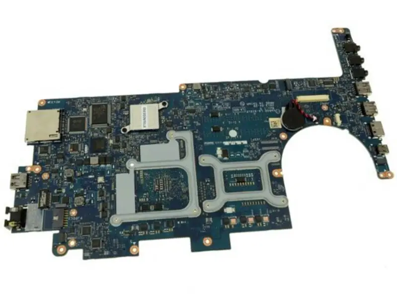 Dell LA-9201P Hauptplatine