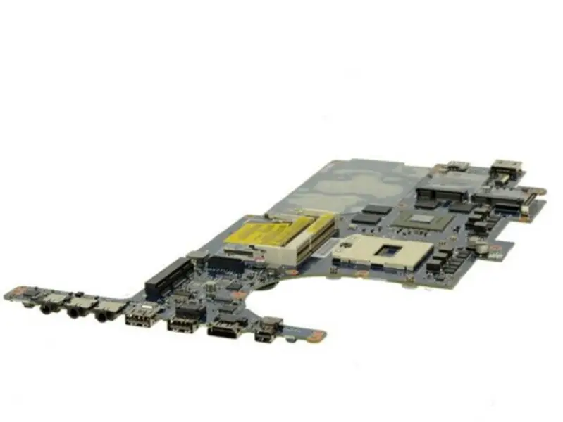 Dell LA-9201P Hauptplatine