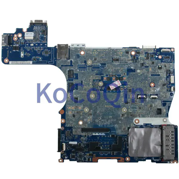 Dell 0NCPCN Hauptplatine