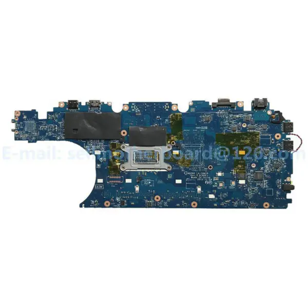 Dell 0CHM56 Hauptplatine