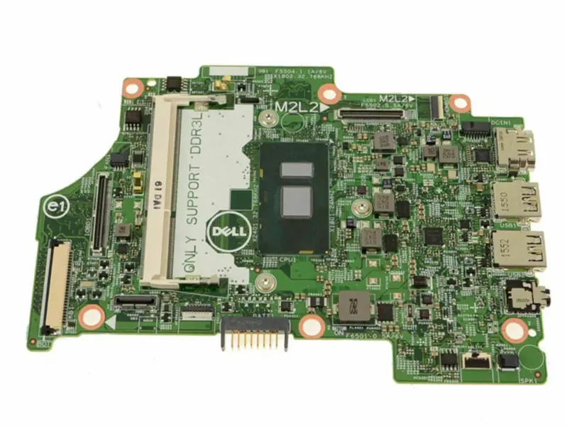 Dell 0GPMW5 Hauptplatine