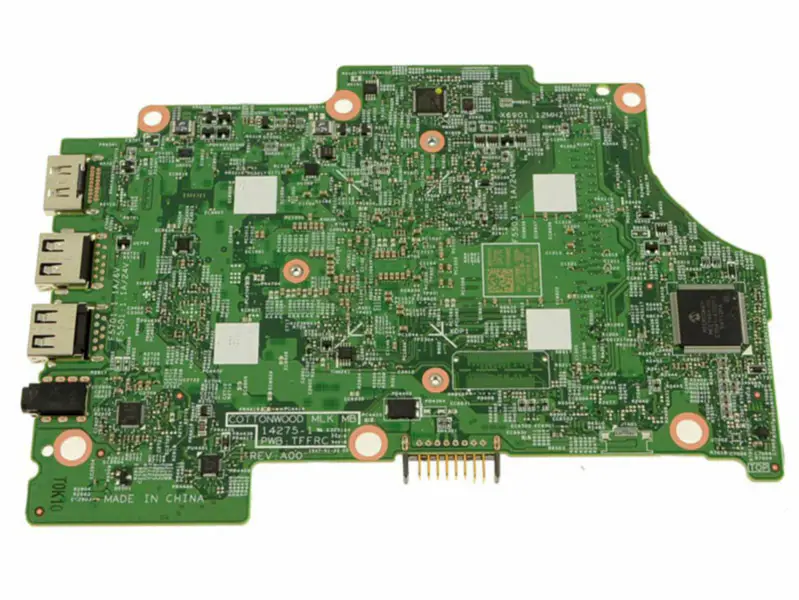 Dell 0GPMW5 Hauptplatine