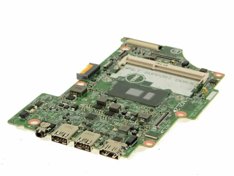 Dell 0GPMW5 Hauptplatine