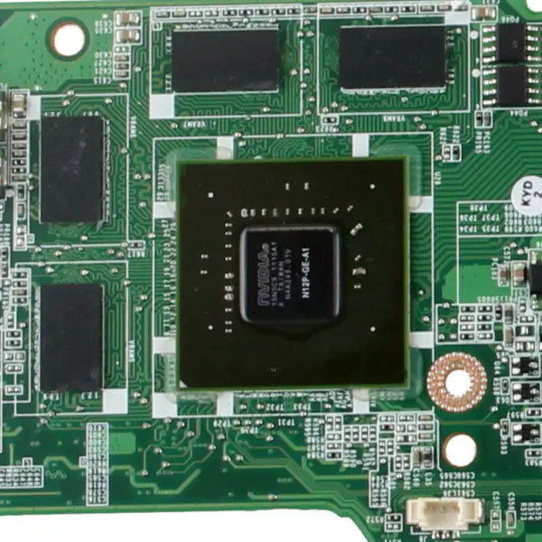 Dell 0NXH8C Hauptplatine