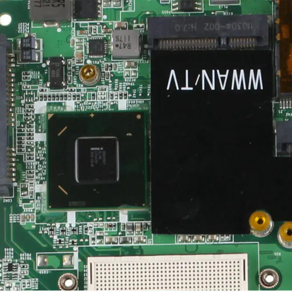 Dell 0NXH8C Hauptplatine