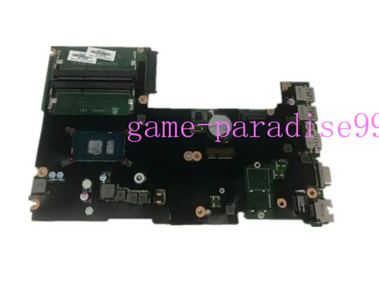 HP 830937-001 Hauptplatine
