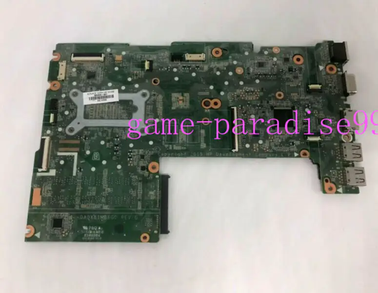HP 830937-001 Hauptplatine